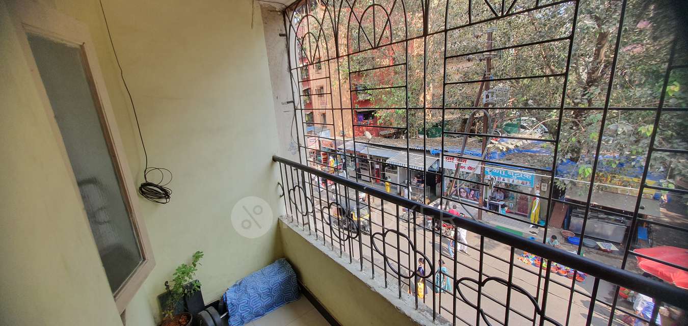 1 BHK House For Sale  In Kalwa