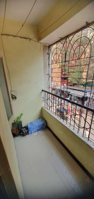 1 BHK House For Sale  In Kalwa