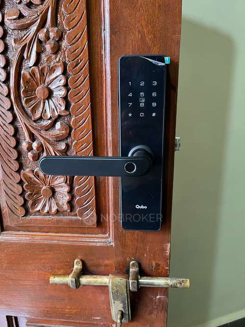 PG for Boys in 3, Colony Road Number 1