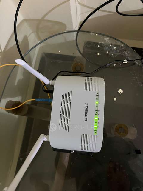 PG for Boys in 3, Colony Road Number 1