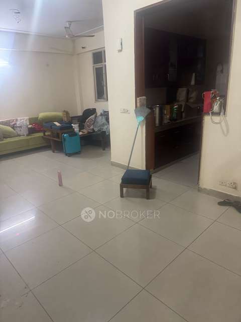 Single Room for Female In 2 BHK  In Gh07 In Crossings Republik