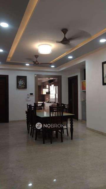 4 BHK Flat In South City 2 For Sale  In Sector 49