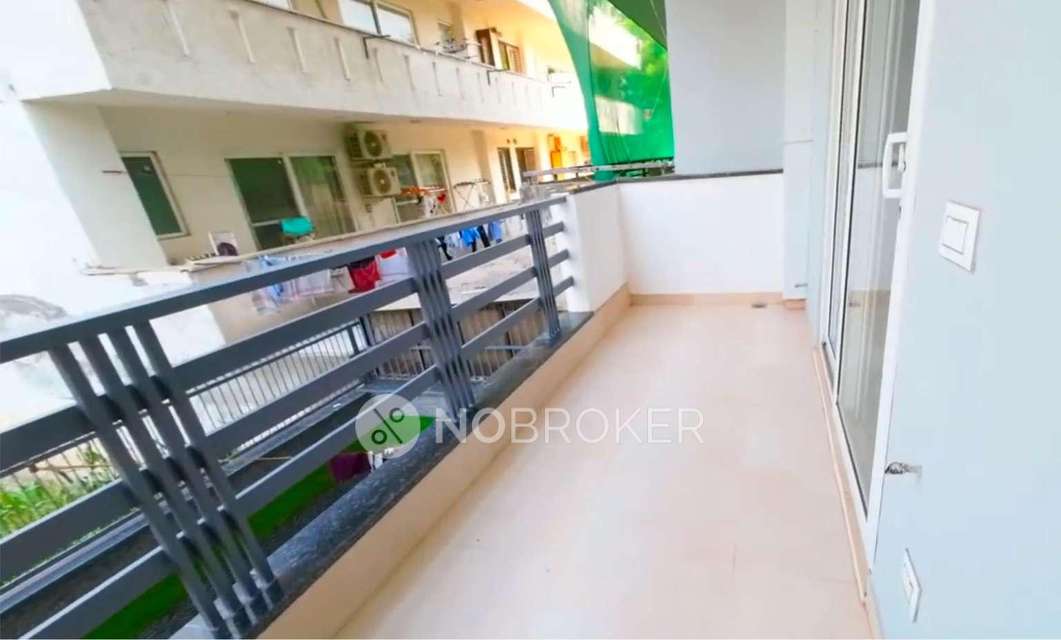 4 BHK Flat In South City 2 For Sale  In Sector 49