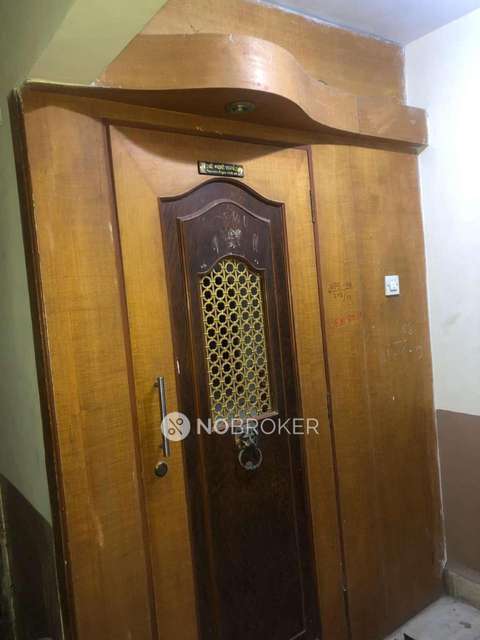 2 BHK Flat In National Complex For Sale  In New Panvel