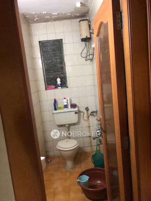 2 BHK Flat In National Complex For Sale  In New Panvel