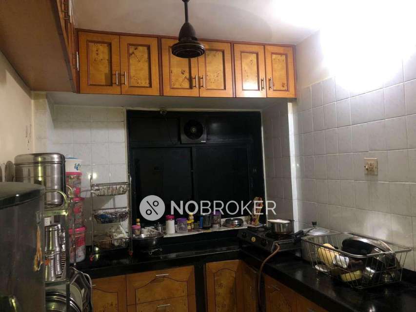 2 BHK Flat In National Complex For Sale  In New Panvel