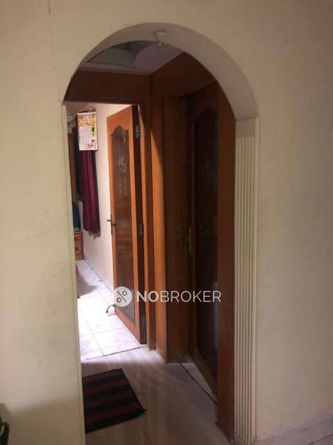 2 BHK Flat In National Complex For Sale  In New Panvel