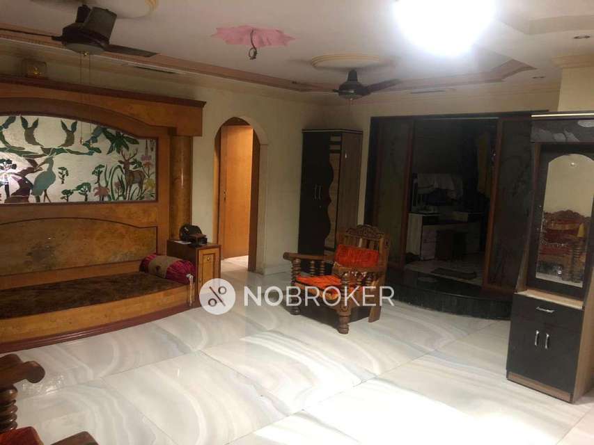 2 BHK Flat In National Complex For Sale  In New Panvel