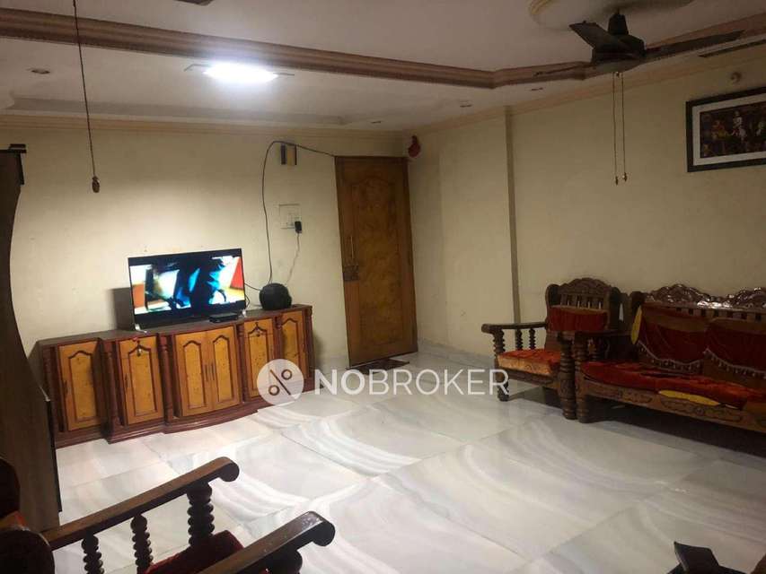 2 BHK Flat In National Complex For Sale  In New Panvel