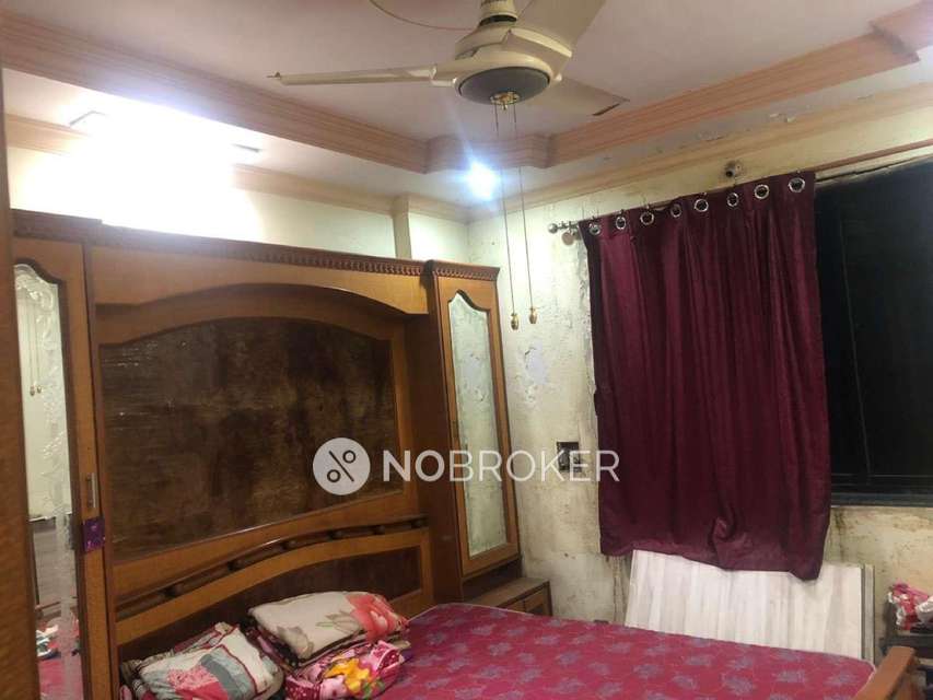 2 BHK Flat In National Complex For Sale  In New Panvel