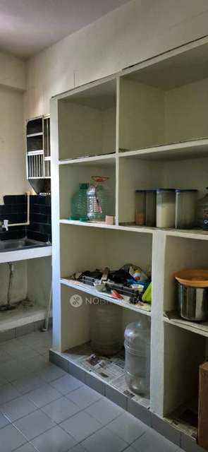 2 BHK Flat In Cauvery Apartments Domalguda For Sale  In Himayathnagar