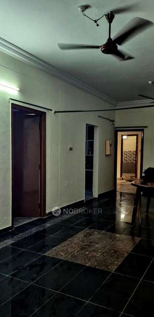 2 BHK Flat In Cauvery Apartments Domalguda For Sale  In Himayathnagar