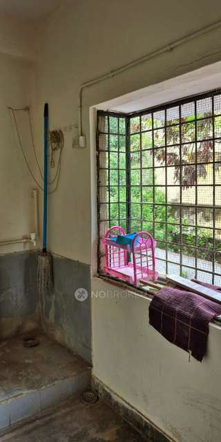 2 BHK Flat In Cauvery Apartments Domalguda For Sale  In Himayathnagar