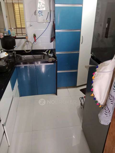 2 BHK Flat In Sukhwani Nysa  For Sale  In Sukhwani Nysa