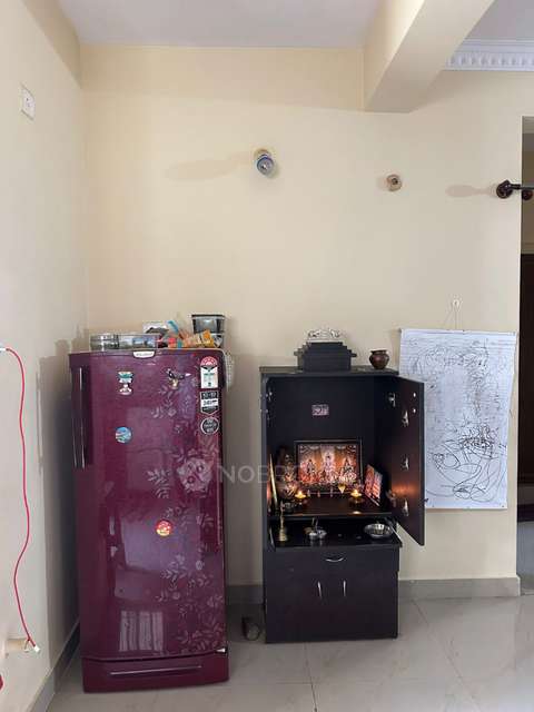 2 BHK Flat In Sbr Sujana Apartment  For Sale  In Electronic City