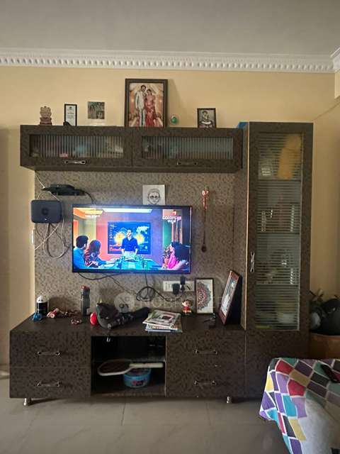 2 BHK Flat In Sbr Sujana Apartment  For Sale  In Electronic City