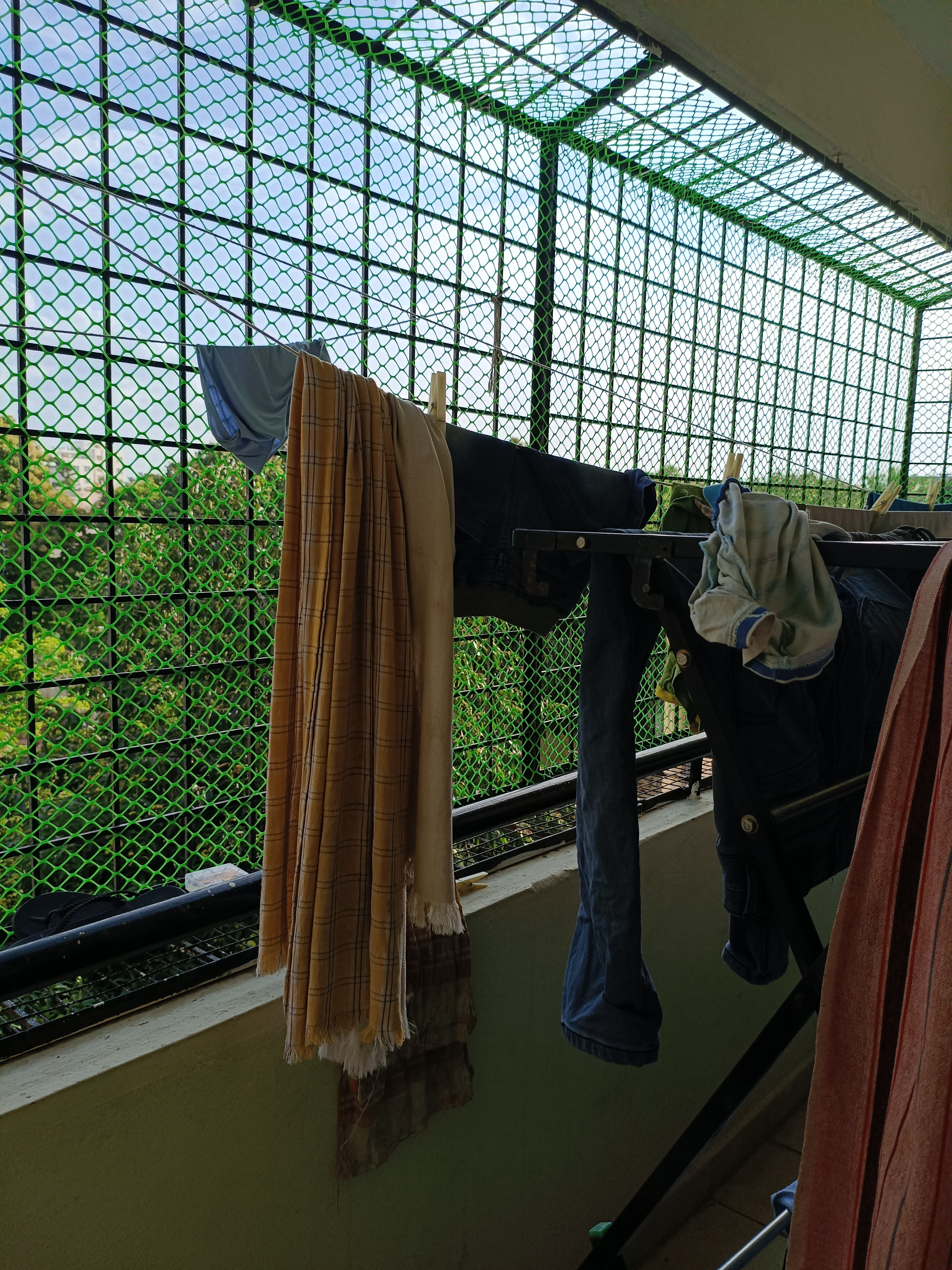 SBR Sujana Apartment 