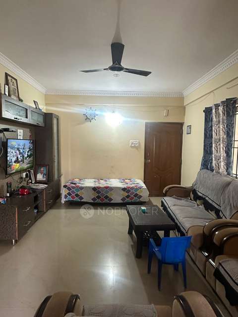 2 BHK Flat In Sbr Sujana Apartment  For Sale  In Electronic City