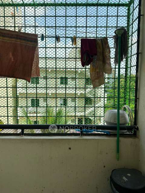 2 BHK Flat In Sbr Sujana Apartment  For Sale  In Electronic City