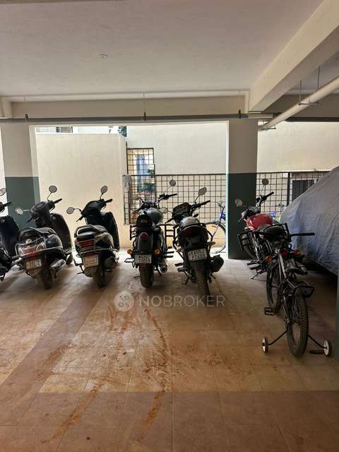 2 BHK Flat In Sbr Sujana Apartment  For Sale  In Electronic City