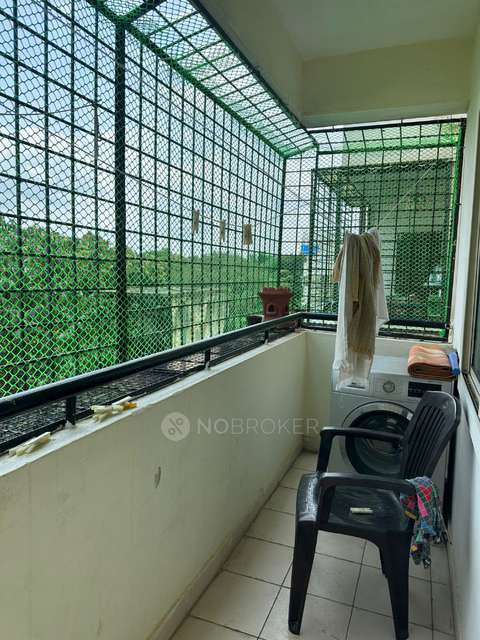 2 BHK Flat In Sbr Sujana Apartment  For Sale  In Electronic City