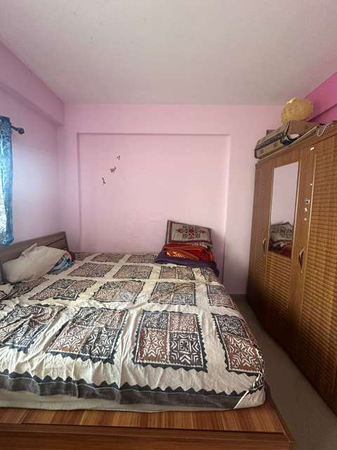 2 BHK Flat In Sbr Sujana Apartment  For Sale  In Electronic City