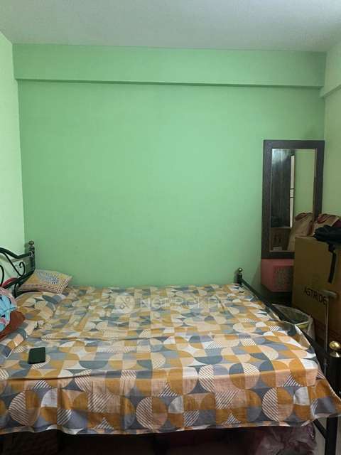 2 BHK Flat In Sbr Sujana Apartment  For Sale  In Electronic City