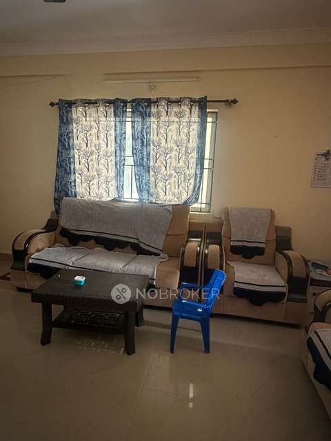 2 BHK Flat In Sbr Sujana Apartment  For Sale  In Electronic City