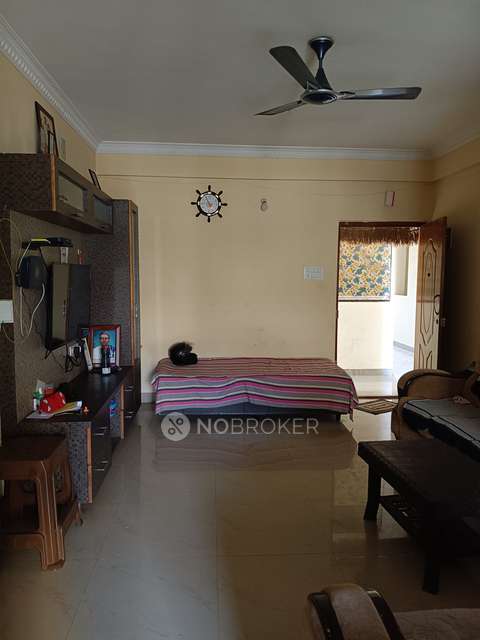 2 BHK Flat In Sbr Sujana Apartment  For Sale  In Electronic City