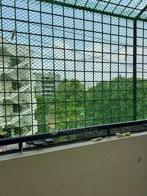 2 BHK Flat In Sbr Sujana Apartment  For Sale  In Electronic City