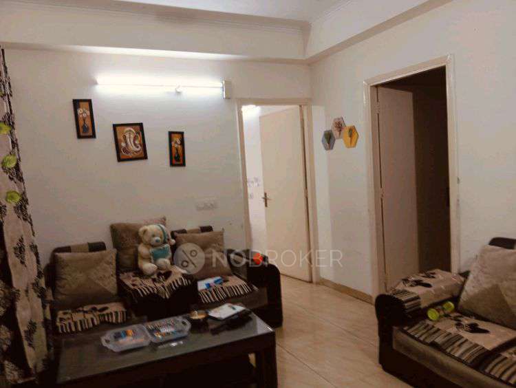 2 BHK Flat In Gaur Atulyam for Rent  In Omicron I