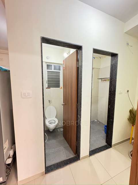1 BHK Flat In Life Republic Arezo R16 for Rent  In Punawale