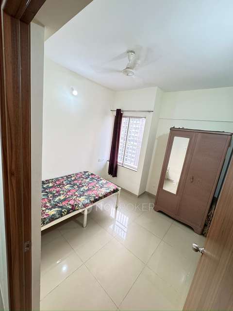 1 BHK Flat In Life Republic Arezo R16 for Rent  In Punawale