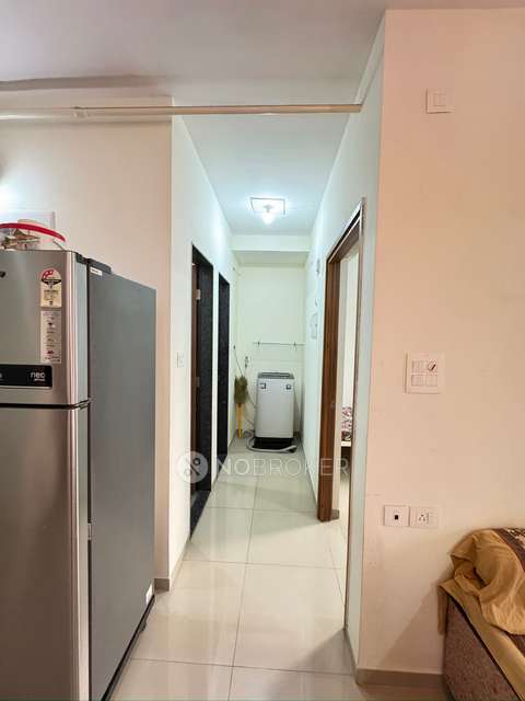 1 BHK Flat In Life Republic Arezo R16 for Rent  In Punawale