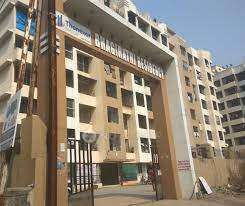 1 BHK Flat In Bhagirathi Residency for Rent  In Badlapur