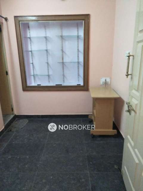 1 BHK House for Rent  In Basaveshwar Nagar