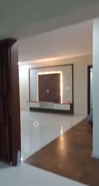 3 BHK Flat In Archit Aishwaryam For Sale  In J. P. Nagar