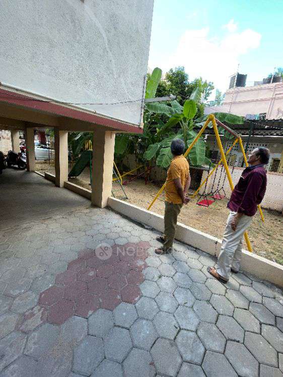 Godrej Woodscapes