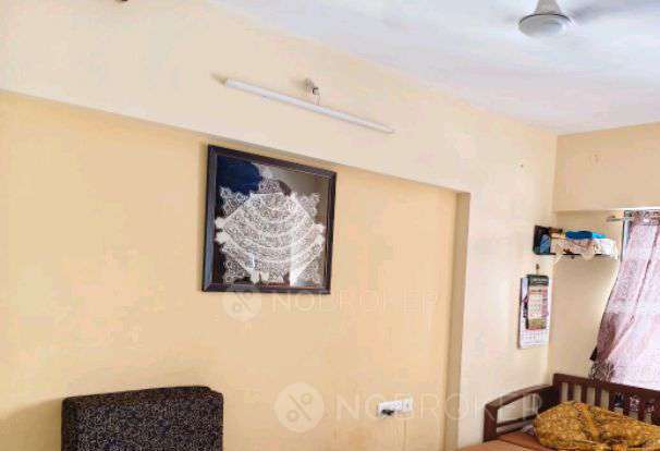 1 BHK Flat In Al Fathima Heights for Lease  In Mandvi