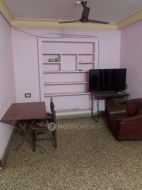 1 BHK House for Rent  In  Annanagar West 