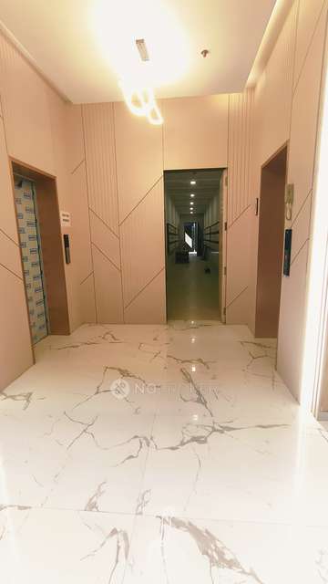 3 BHK Flat In Ashwin Sheth Zuri For Sale  In Thane West