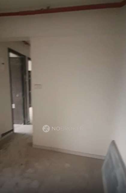 3 BHK Flat In Ashwin Sheth Zuri For Sale  In Thane West