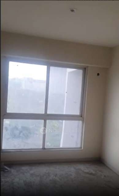 3 BHK Flat In Ashwin Sheth Zuri For Sale  In Thane West