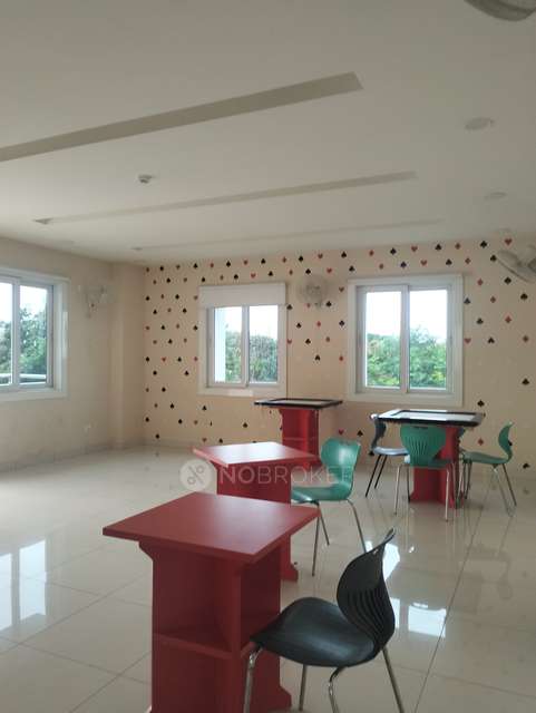 1 BHK Flat In The Tree By Provident For Sale  In Lingadeeranhalli