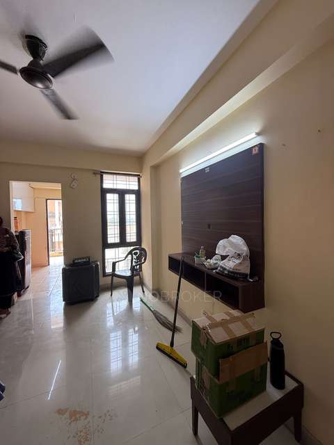 2 BHK Flat In Apex Our Homes for Rent  In Sector 37
