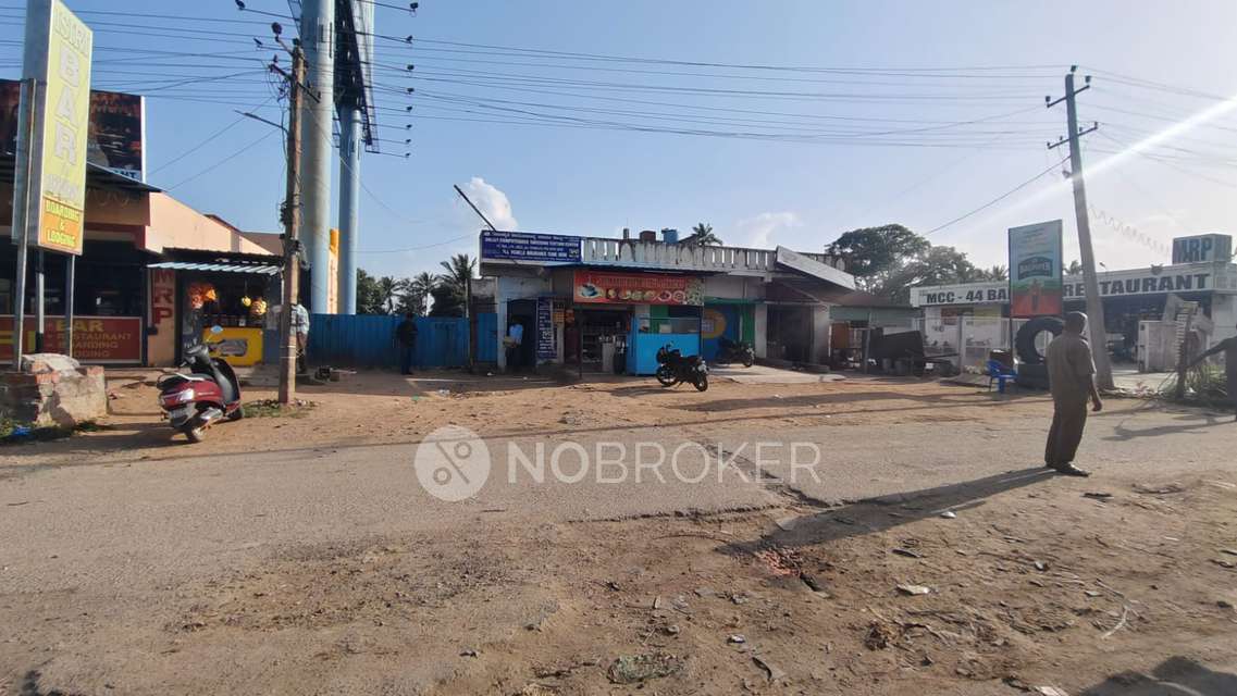 Godown/Warehouse in Attibele, Bangalore for Rent 