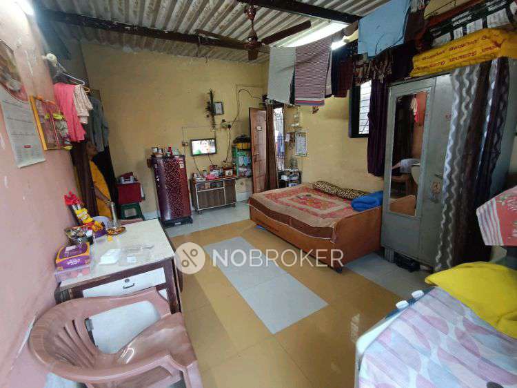 2 BHK House For Sale  In  Ulhasnagar