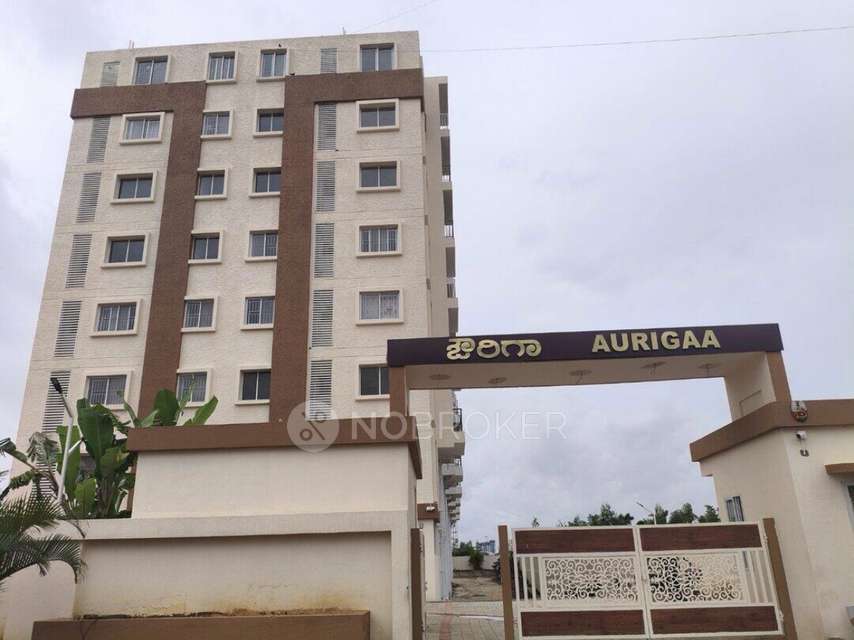 2 BHK Flat In Vivansaa Aurigaa for Rent  In Chembenahalli