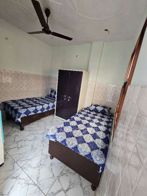 PG for Anyone in Nangloi
