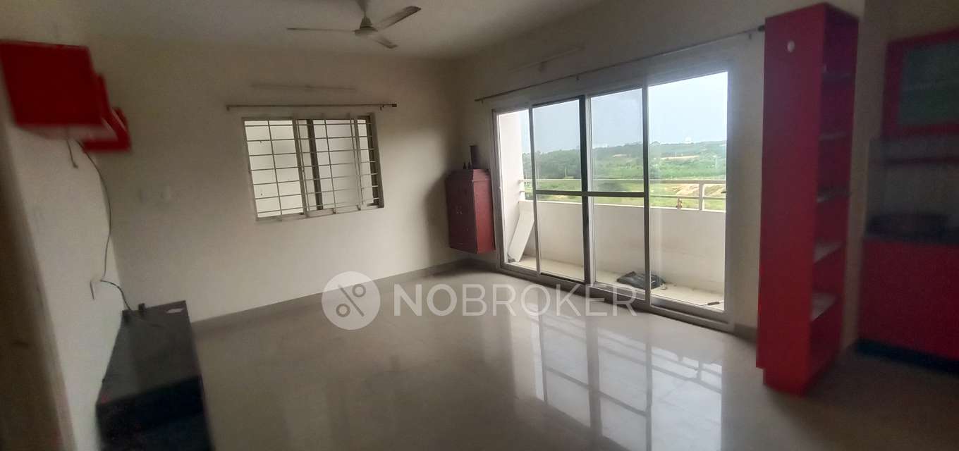 2 BHK Flat In Slv Brindhanvan for Rent  In Chandapura - Anekal Road